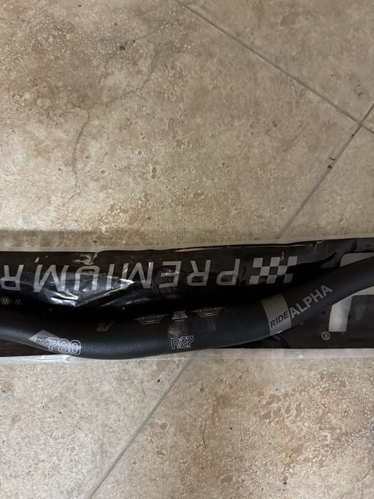 Crankbrothers synthesis 27.5,ride alfa r27