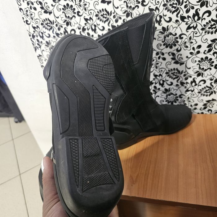 Ghete moto marimea 38 Probiker