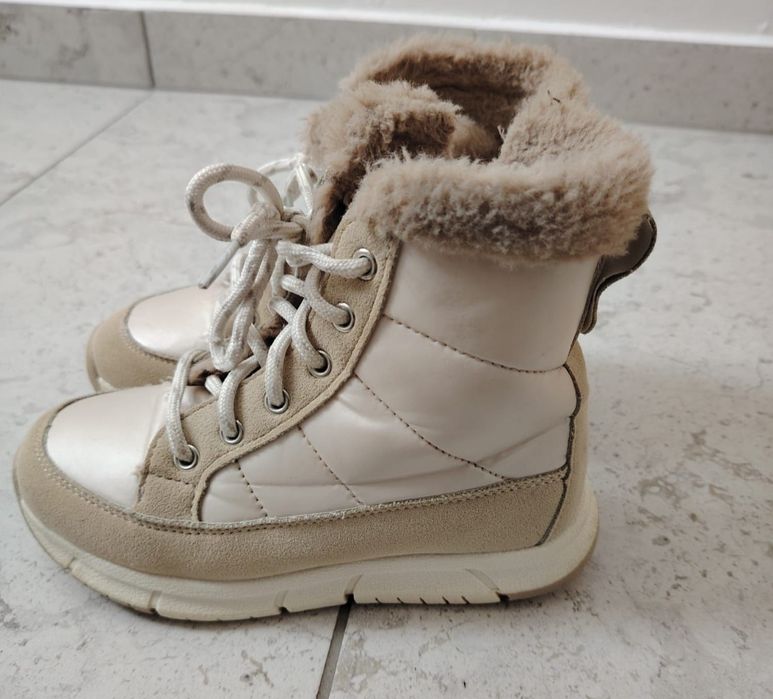 Детски обувки Skechers