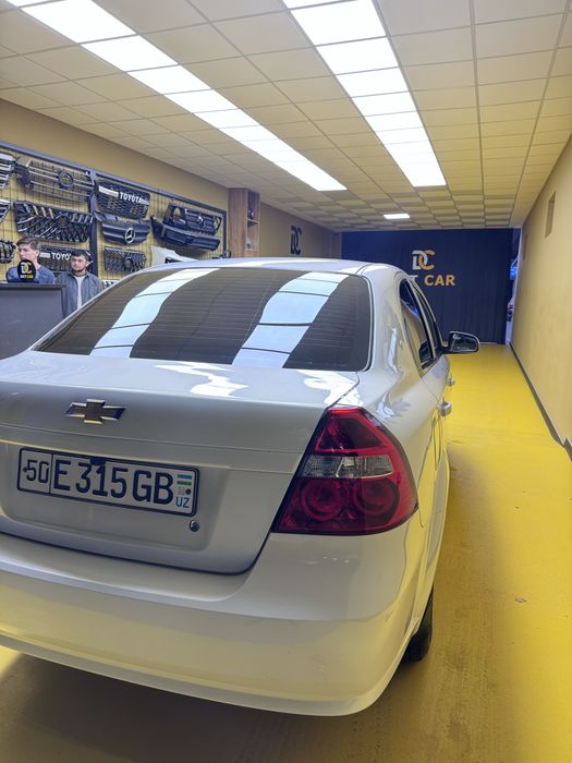 Nexia R3 2017 Avtomat 4 pozitsa