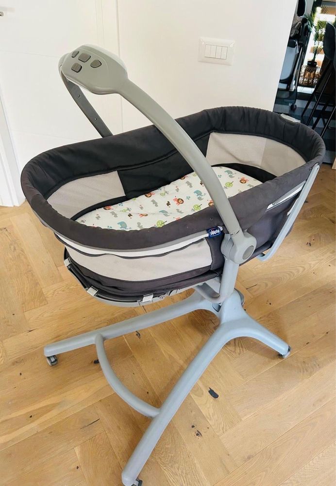 Patut/scaun CHICCO