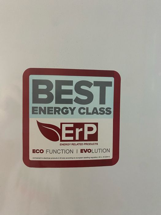 Boiler ARISTON shape eco evo 80 L