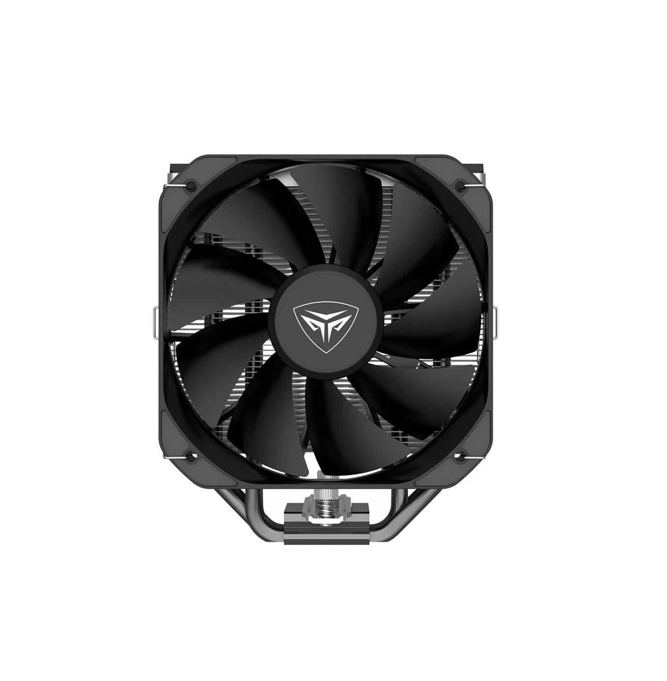 ! Система Охлаждения CPU Cooler PCCooler K4 BK цена с НДС