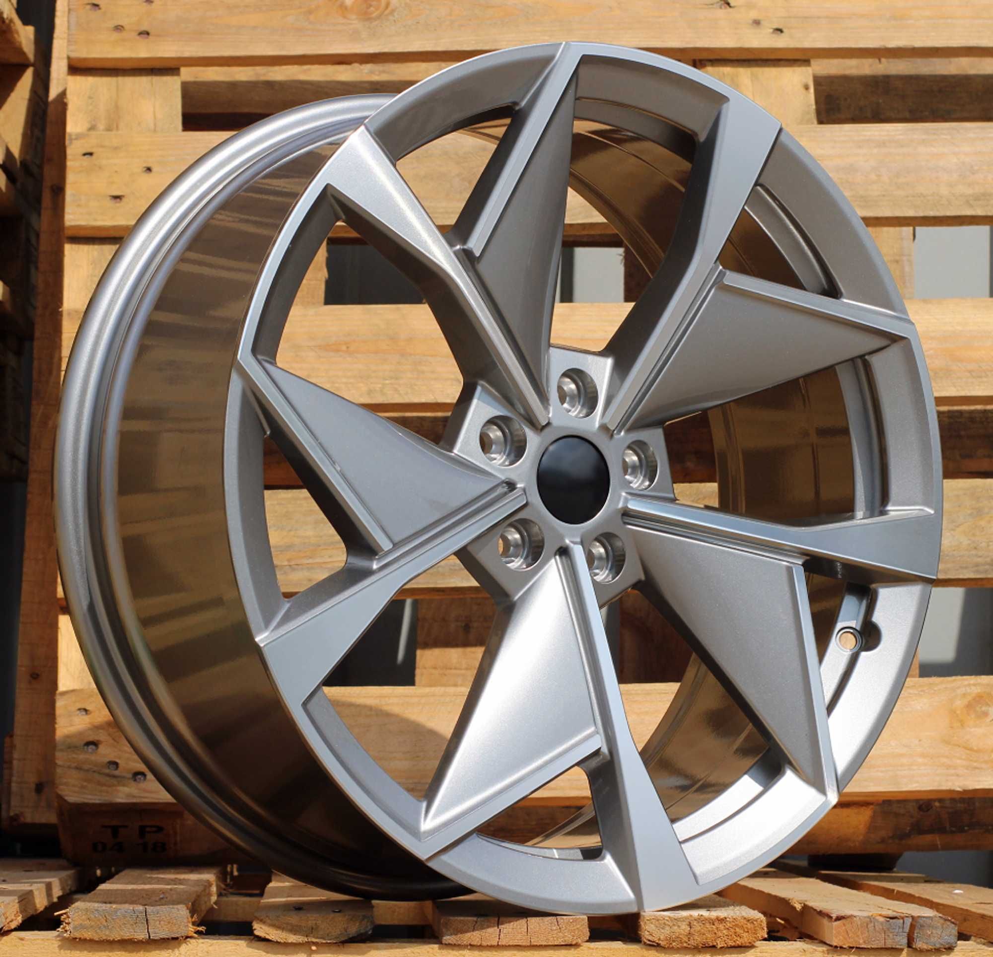 20" Джанти за SKODA Kodiaq GT Octavia Superb RS Enyaq
