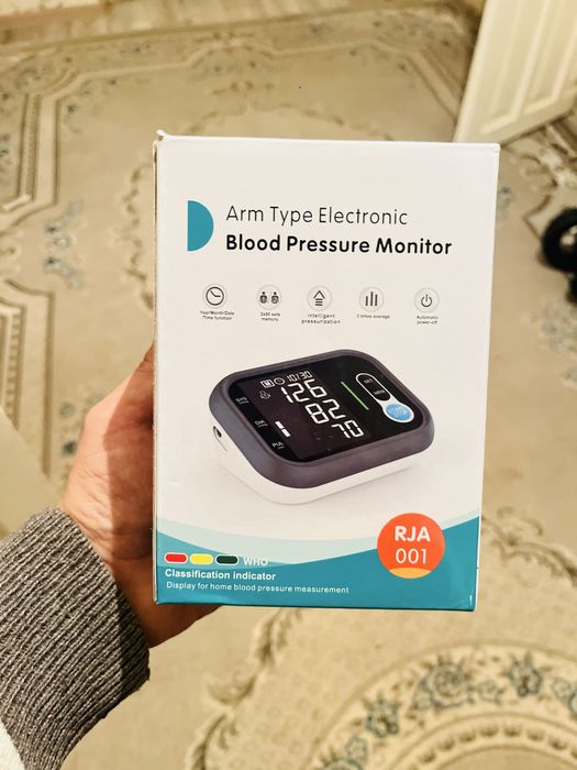 Танометр электроный сатылады