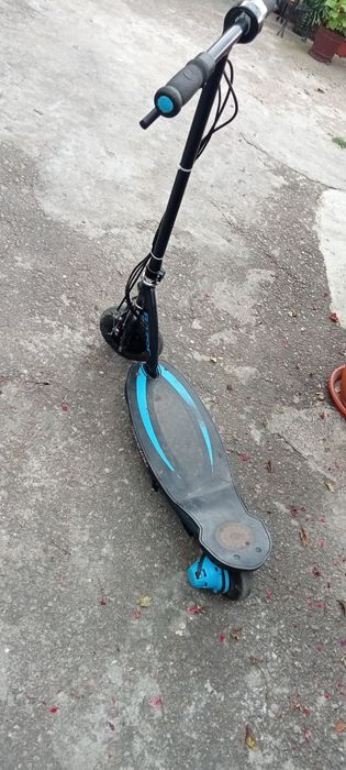 Razor power core e100