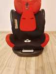 Scaun de mașină pentru copii ( cu isofix reglabil ) 350 ron