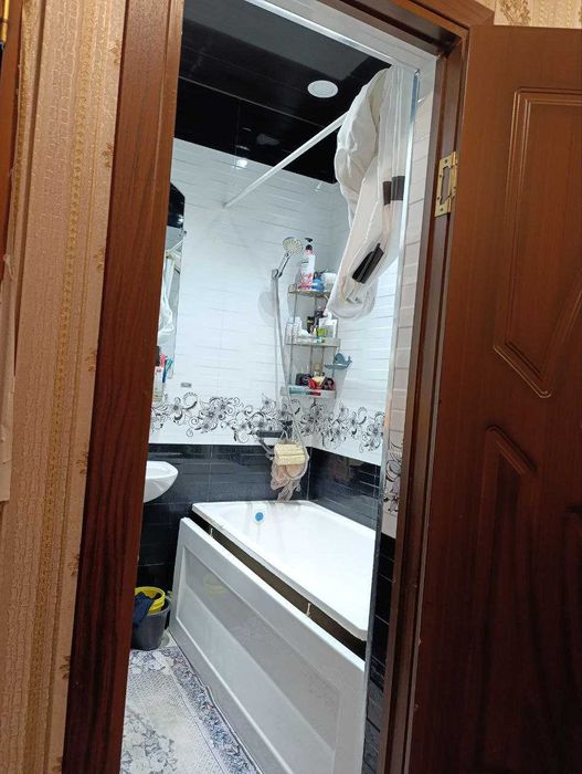 Продаётся квартира 2в3 на Сергиях