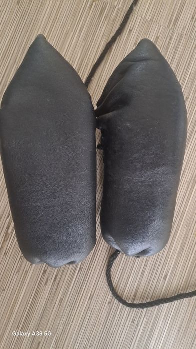 Vând opinci traditionale