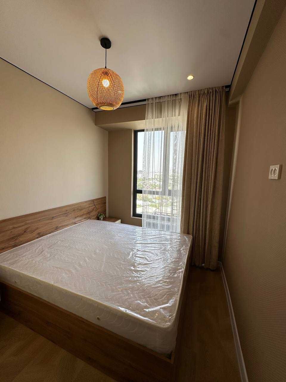 Продажа квартиры в центре. 11-й этаж.
