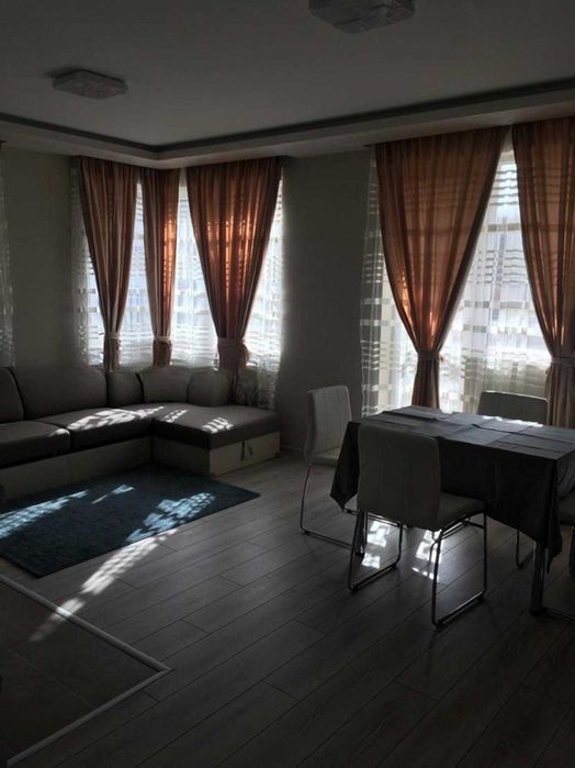 Двустаен апартамент в Прослав