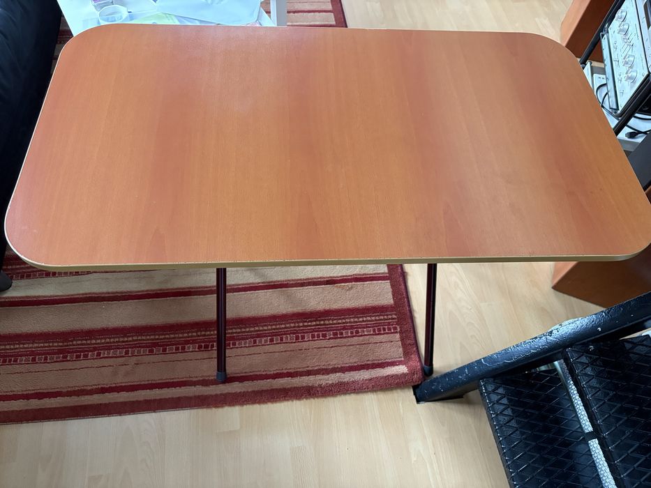 Разтегаема маса (бюро) 110/60/73