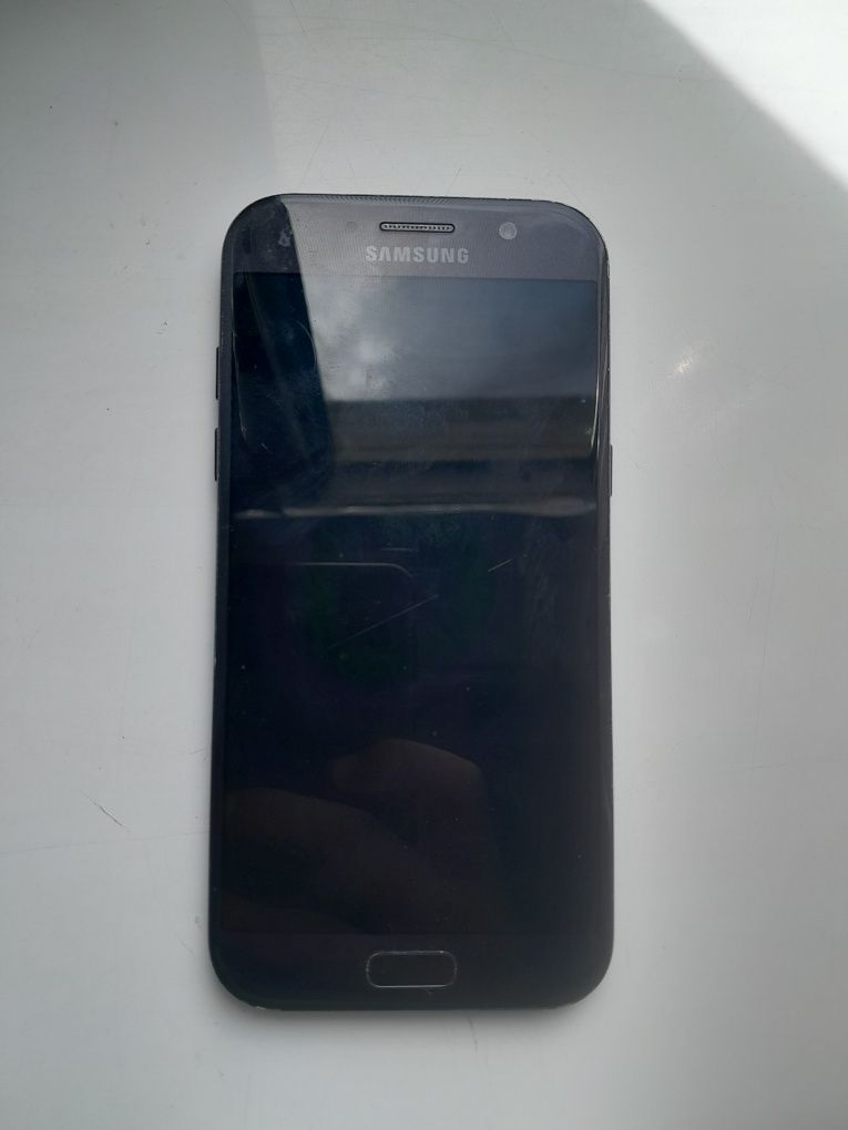Samsung a5 нет минусов