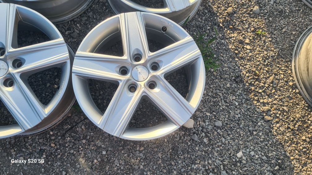 Джанти ALUET 5/112 Vv,Audi,Seat,Skoda 5x112