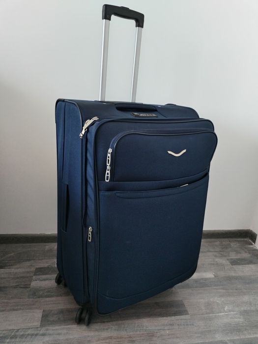 Troler în stare perfectă