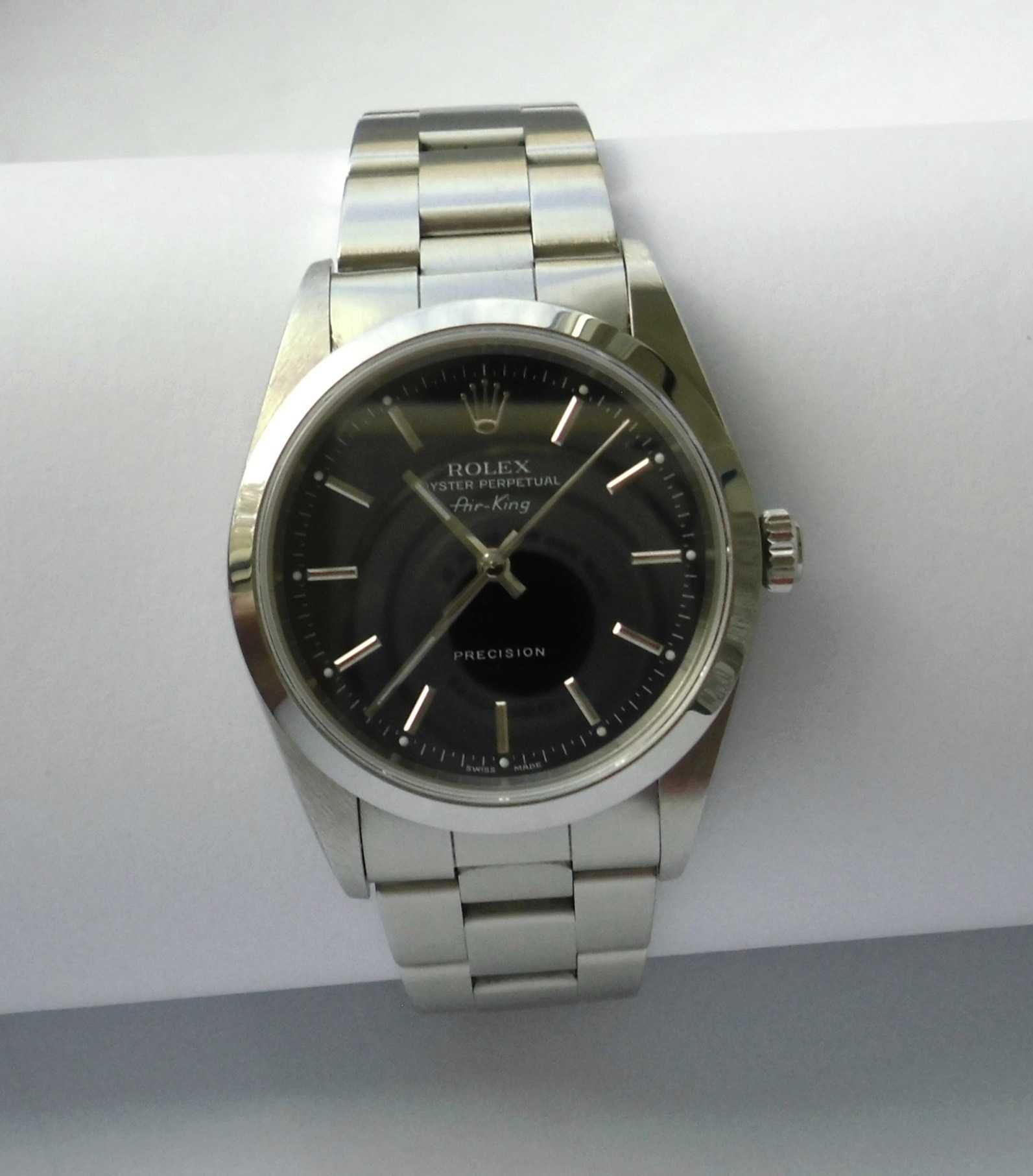 Rolex Oyster Perpetual Air King 14000 - Automatic