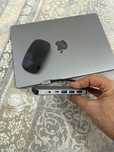 MacBook Pro 14 inch M3