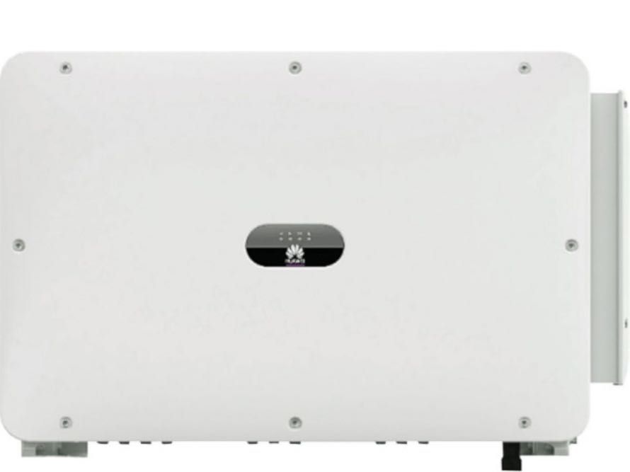Инвертор Huawei 215kW SUN2000-215KTL-H3