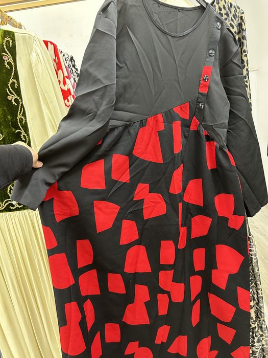 Повседневные платья