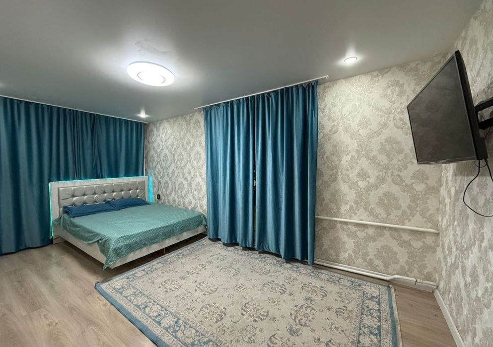 Квартира Талдыкорган посуточная почасовая квартира ЕВРО