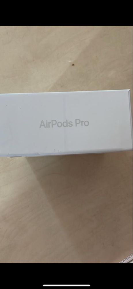 Casti Airpods pro 2