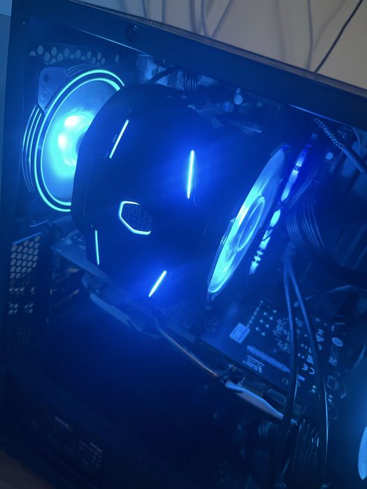 Продам процессор i7 10700kf