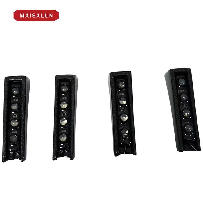 Продам диффузор Larte Bmw x6