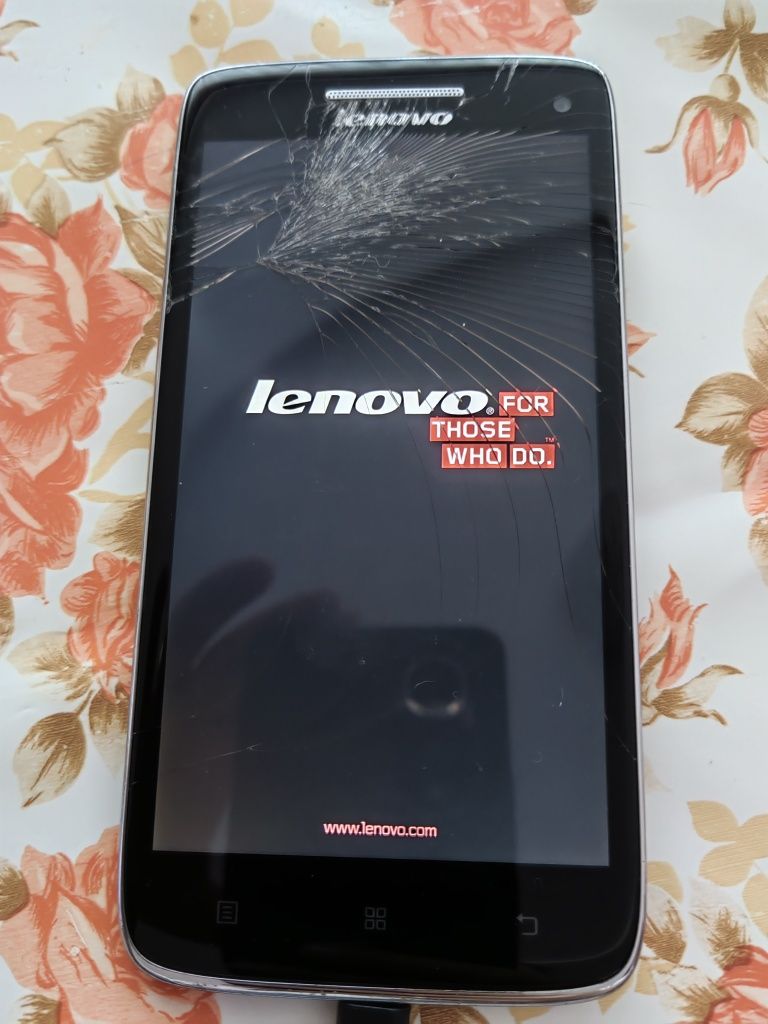 Телефон   Lenovo