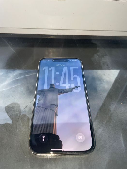 Iphone 14 pro impecabil