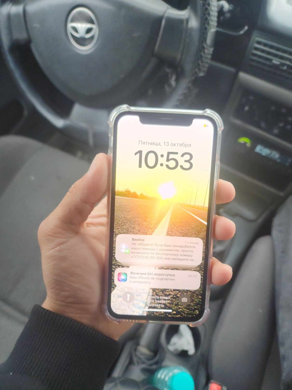 iPhone  X  256gb