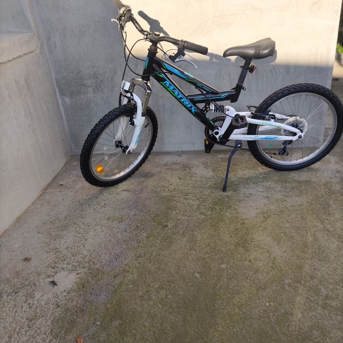 Велосипед "20" инча