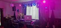 DJ Majorate, Nunti, Cumetrii, Evenimente private