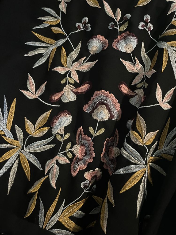 Кимоно ZARA s/m ново