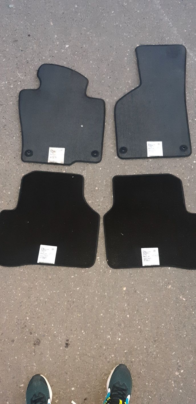 Vand presuri de vara vw b6, b7, b8.