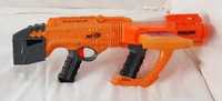 NERF Doomlands Double Dealer Blaster