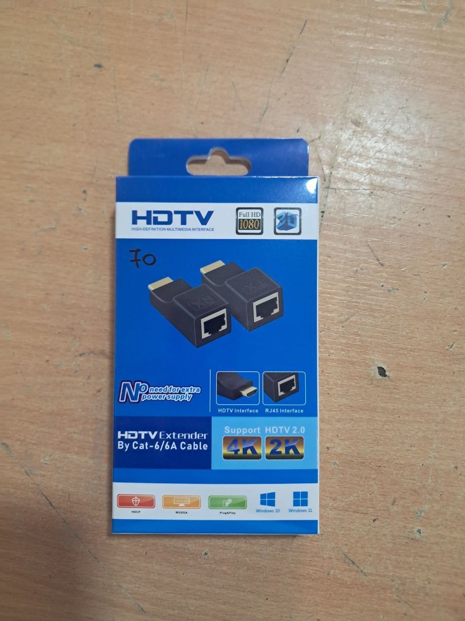Hdmi to lan sotiladi