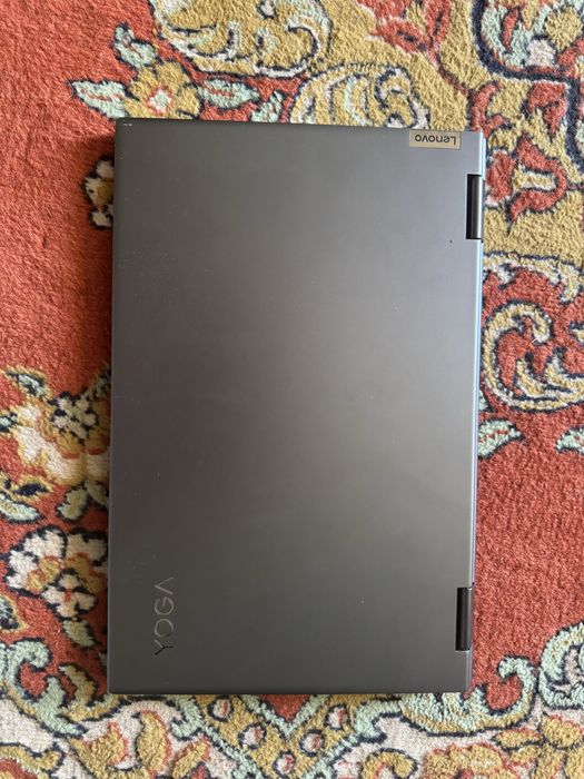 Lenovo Yoga 7  i5 1135G7