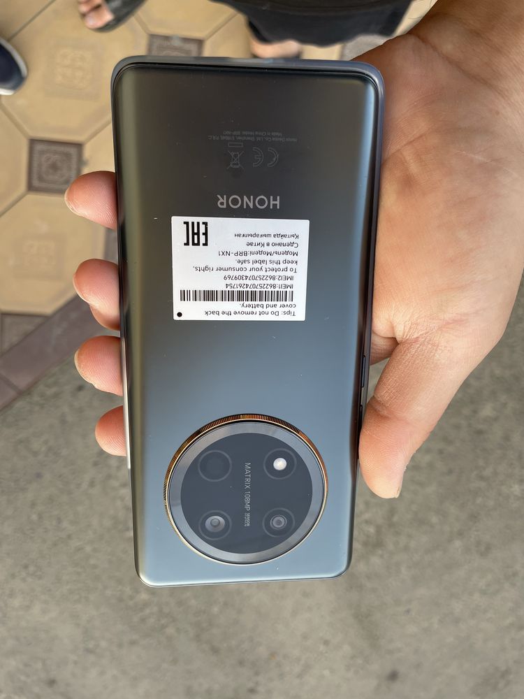 Honor X9c 12/256gb