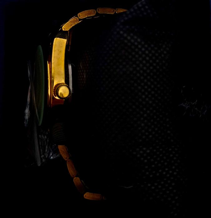 Ceas Orient automatic