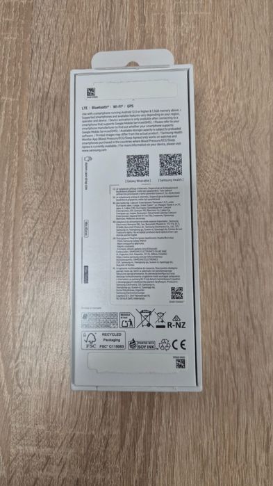 Samsung watch 8 classic