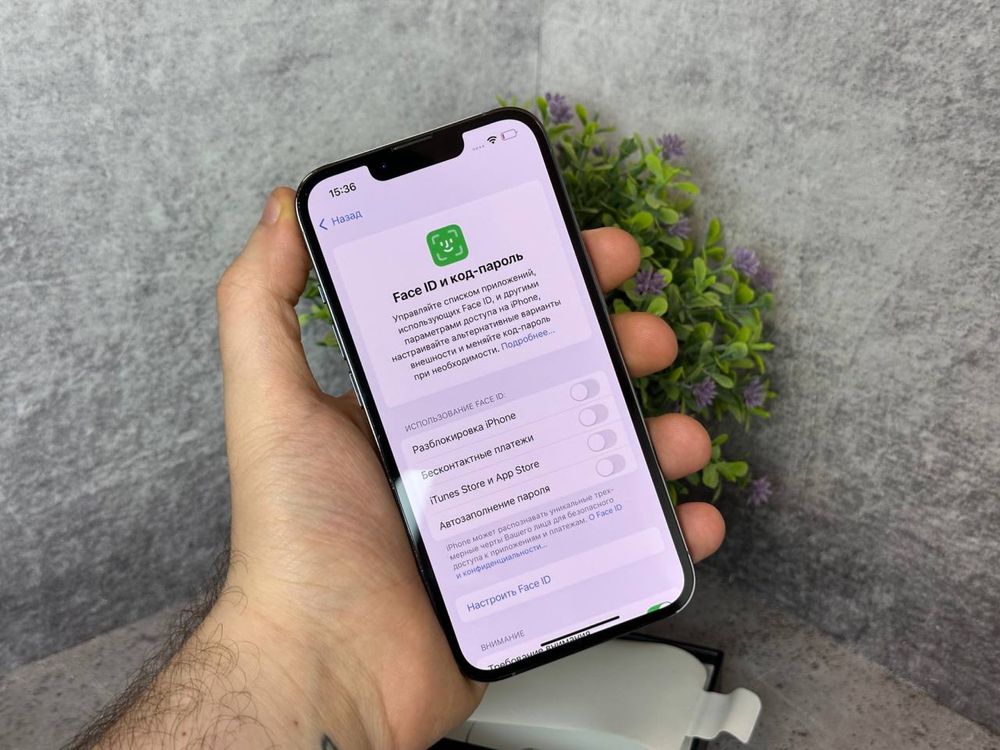 Iphone 13 pro Aksiyada