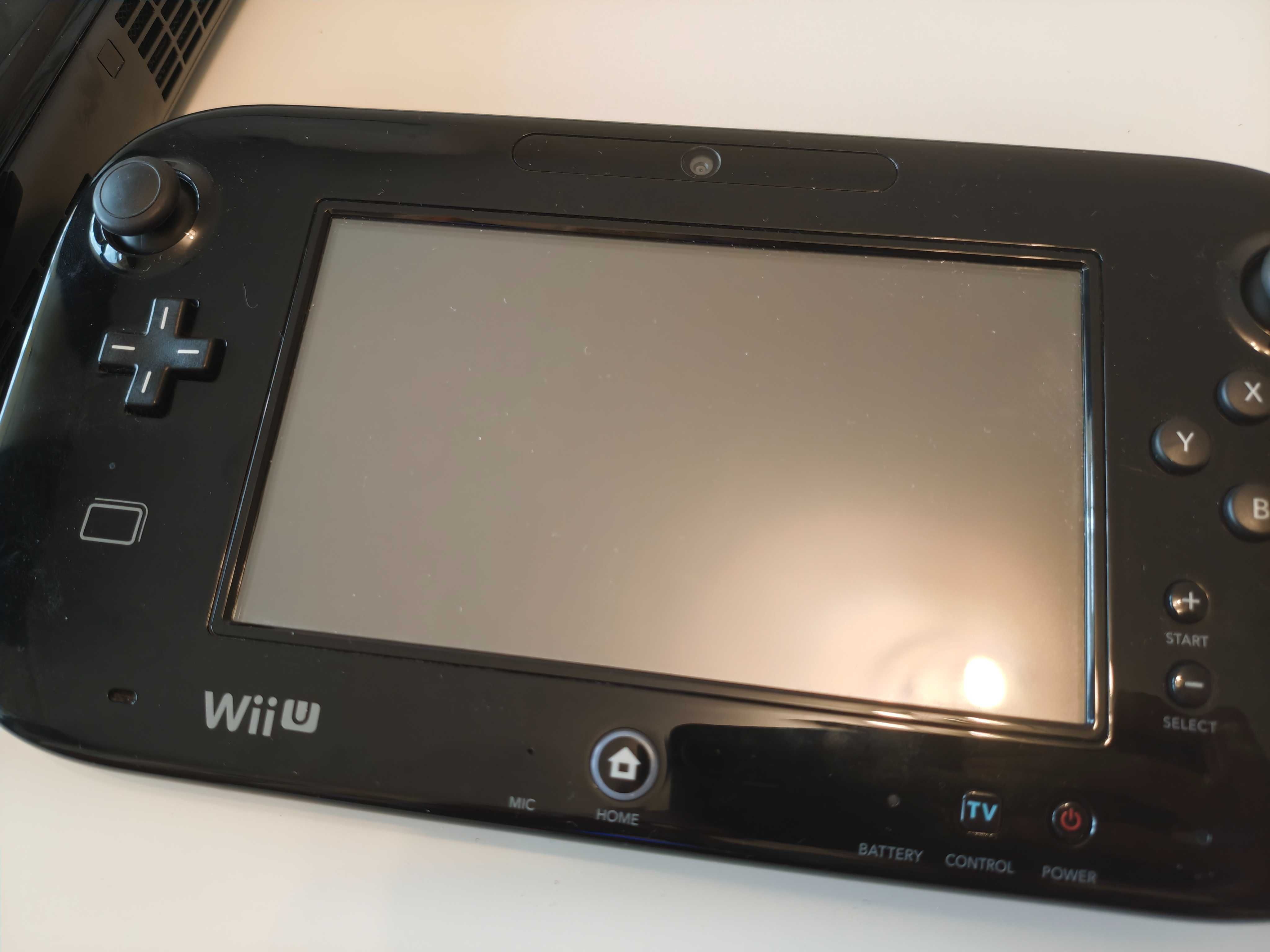 Nintendo Wii U Super Mario Maker Limited Edition