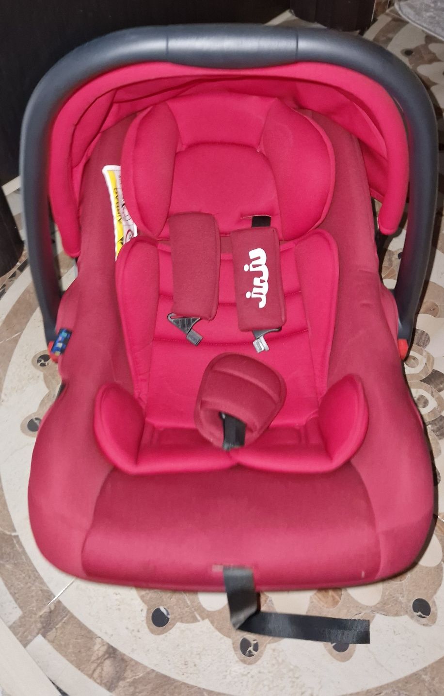 Scoica auto Joie
