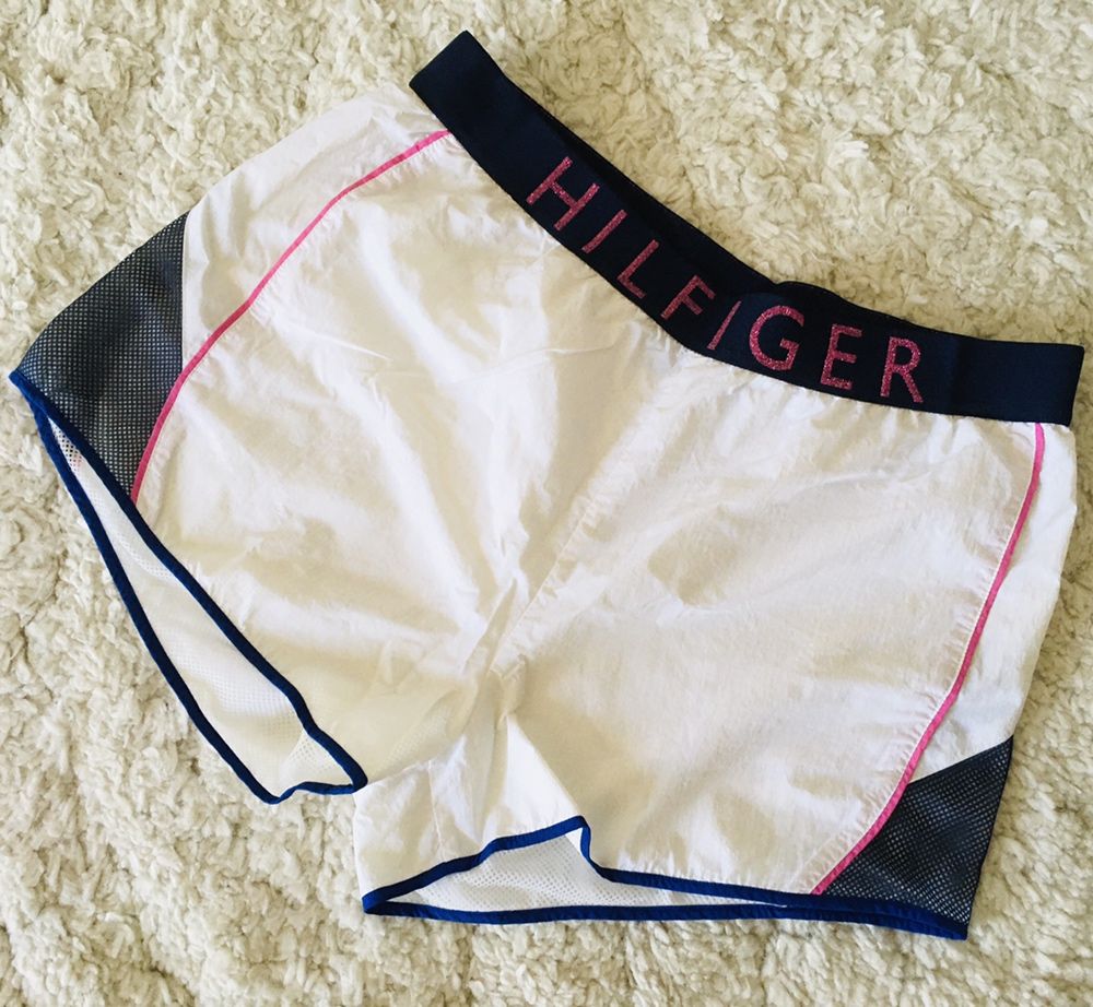 Tommy Hilfiger/ Nike pantaloni scurti