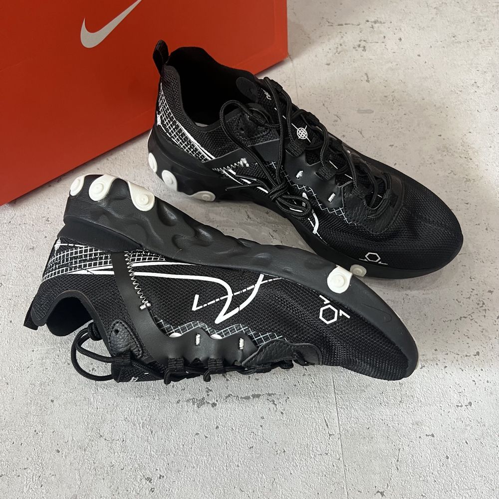 Nike React Element 41,45