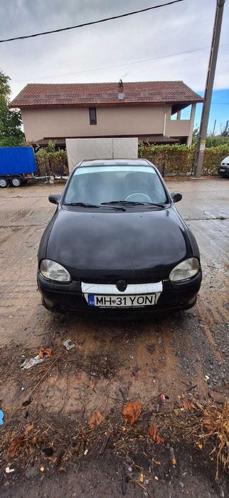 Opel Corsa 1.0 Benzina, 2 uși, 1998 – întreținută, consum mic