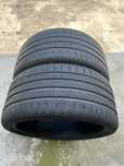 Vand doua anvelope michellin pilot sport 4,dot 2023,aproape noi