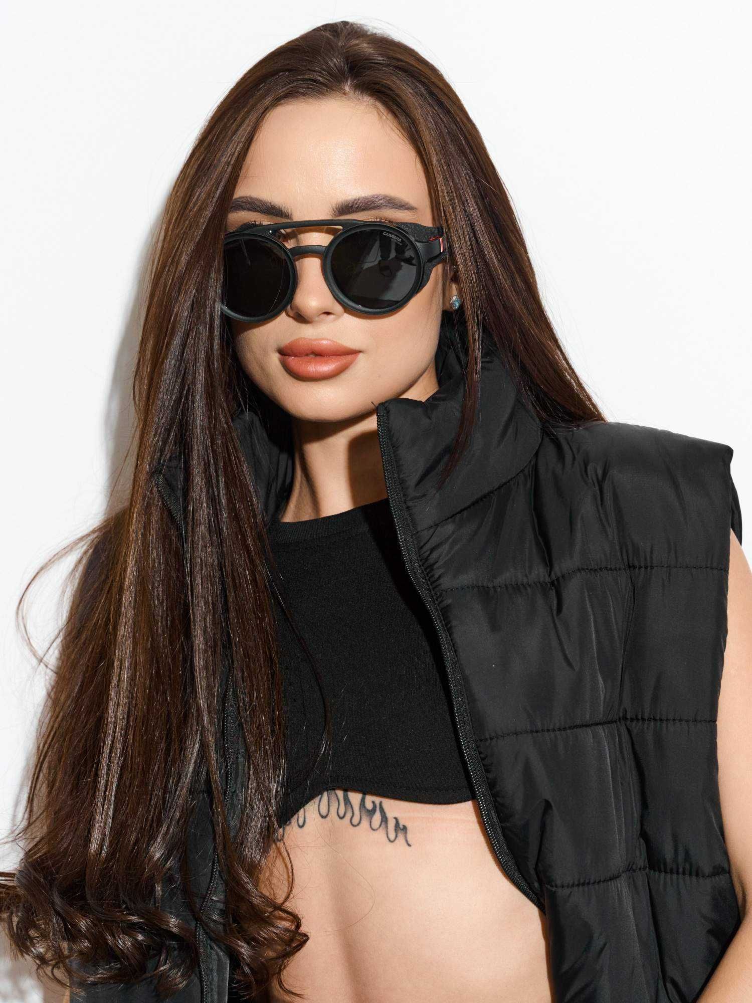 Оригинални Unisex слънчеви очила CARRERA Hyperfit Aviator -48%