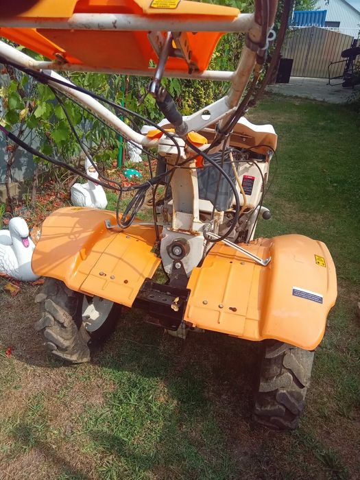 Utilaje agricole
