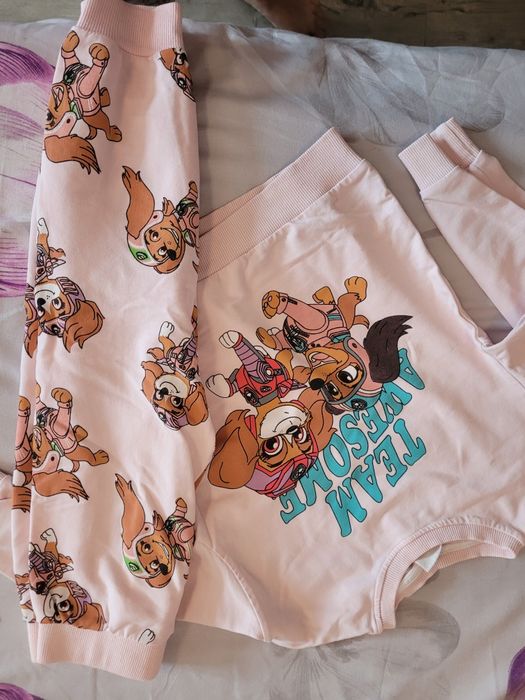 Комплект 110-116